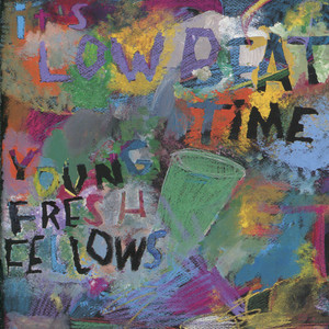 It's Low Beat Time album