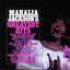 Mahalia Jackson's Greatest Hits cover