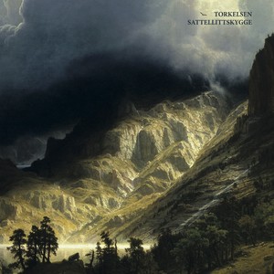 Sattellittskygge Albumcover