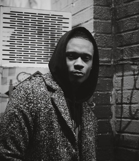 Carter Brown Photo