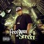 Freedom of Street Albumcover