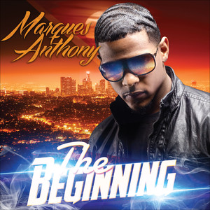 The Beginning Albumcover
