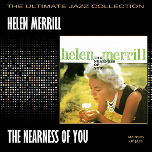 The Nearness of You album