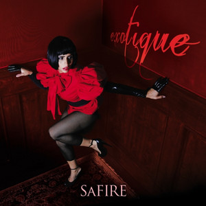 Exotique cover