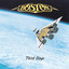 Third Stage cover