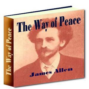 The Way Of Peace Albumcover