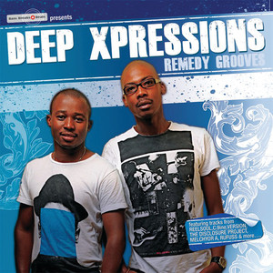 Deep Xpressions (K-SO & BK)