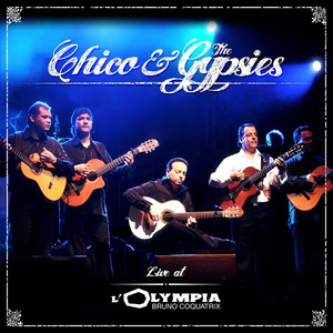Live at the Olympia album