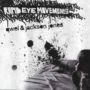 Rapid Eye Movements album