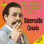 El Disco De Oro De-Bienvenido Granda Albumcover
