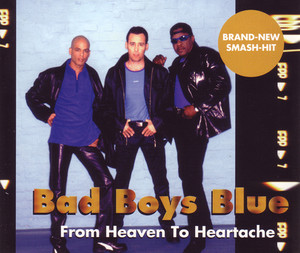 From Heaven to Heartache cover
