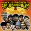 Rawkus Presents Soundbombing II (Explicit Version) cover