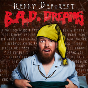 B.A.D. Dreams