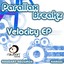 Velocity Ep Albumcover