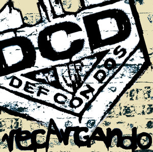 Recargando album