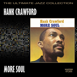 More Soul album