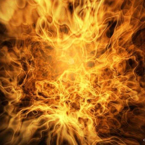 The Fall of Ragnaros cover