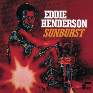 Sunburst Albumcover