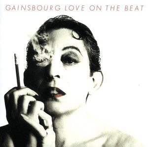 Love on the Beat album