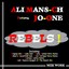 Rebels! (feat. Jo-One) Albumcover