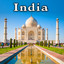 India Sound Effects Albumcover