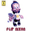 Flip Nixon Albumcover