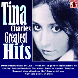 Dance Little Lady album