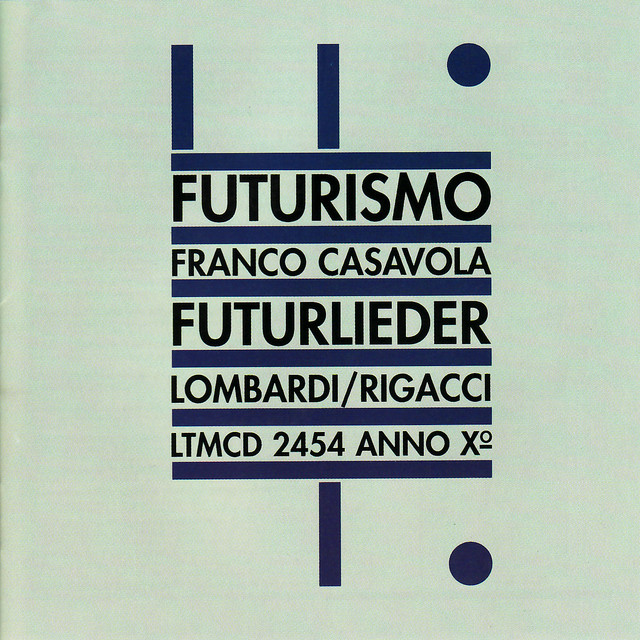 Franco Casavola Photo