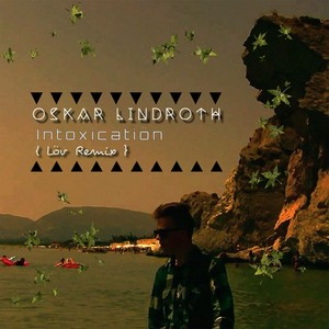 Oskar Lindroth
