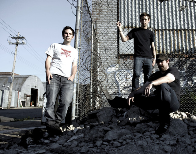 Metermaids Photo