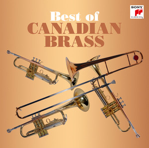 Canadian Brass - Best of album
