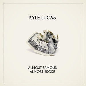 Almost Famous, Almost Broke cover