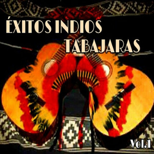 Éxitos Indios Tabajaras, Vol. 1 album