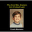 The Boy Who Always Got Picked Last Albumcover