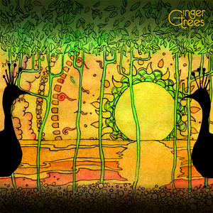 Came The Morning Albumcover