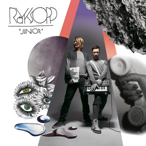 Junior album
