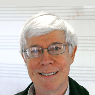 Bill Douglas Photo