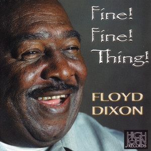 Fine! Fine! Thing! album