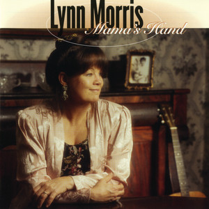 Mama's Hand cover