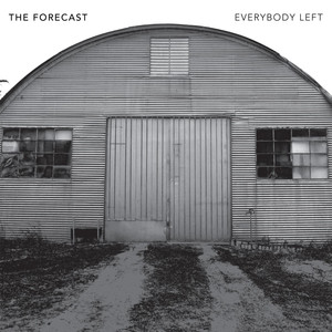 Everybody Left cover