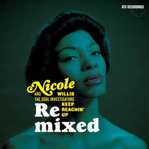 Keep Reachin' Up: Remixed album