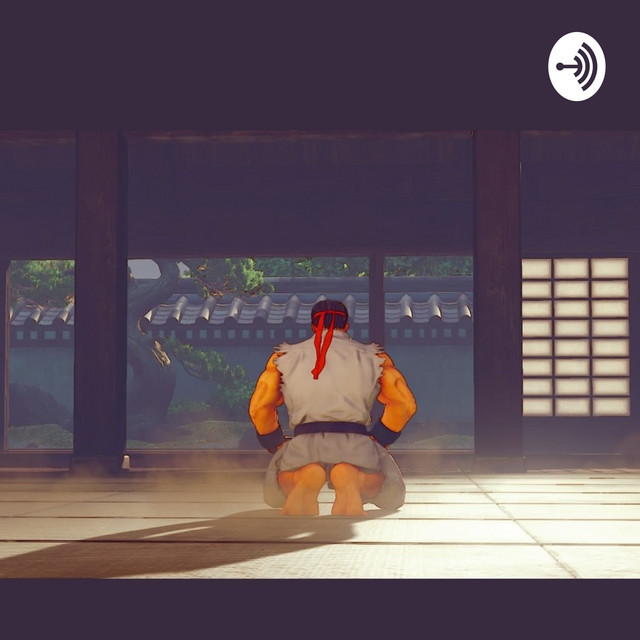 Ryu's Dojo | Podcast on Spotify