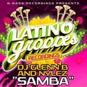 Dj Glenn B and Nylez