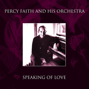 Speaking Of Love album