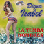 La Tumba Hombres Albumcover