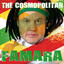 The Cosmopolitan Albumcover