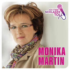 Ich find' Schlager toll album