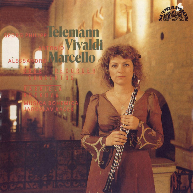 Gabriela Krcková Photo