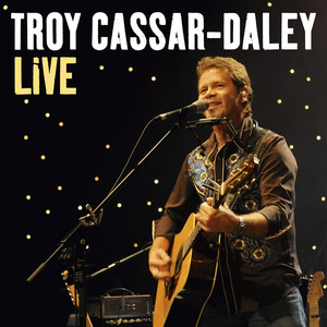 Live cover