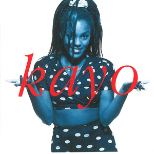 Kayo cover